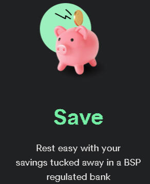 SAVE
